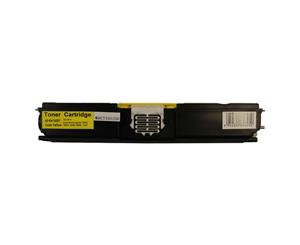 A0C306F Premium Generic Yellow Toner Cartridge