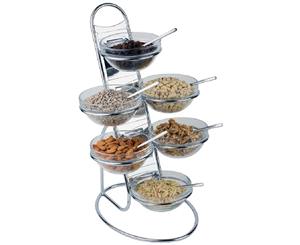 APS Buffet Ladder Set