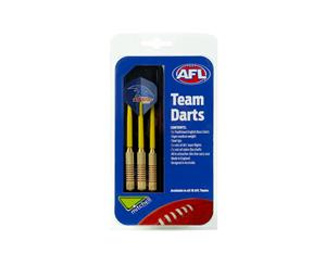 Adelaide Crows AFL Team Darts Set