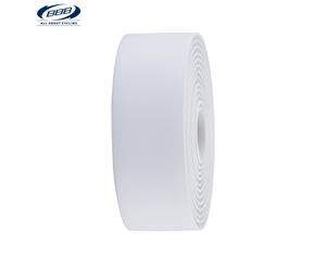 BBB Raceribbon Handlebar Tape - White