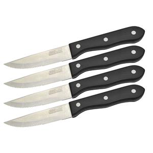 BBQ Buddy Steak Knives - 4 Pack