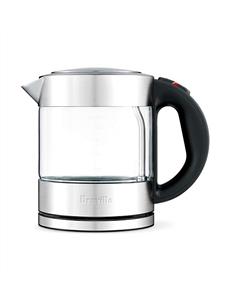 BKE395 the Compact Kettle Pure