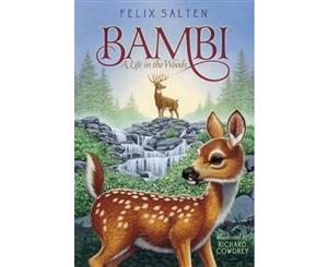 Bambi  A Life in the Woods