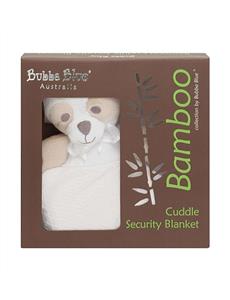 Bamboo Security Blanket