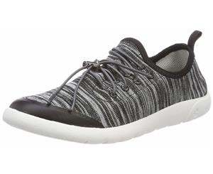 Bearpaw Womens Irene Low Top Bungee Fashion Sneakers