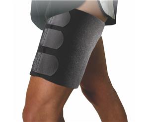 Bodyassist One Size Thermal Thigh Wrap