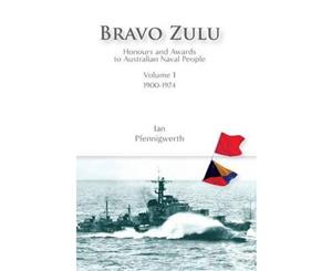 Bravo Zulu  Volume 1