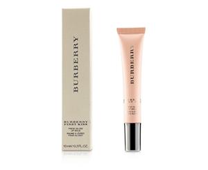 Burberry Burberry First Kiss Fresh Gloss Lip Balm # No. 01 Soft Peach 10ml/0.3oz