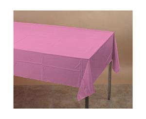 Candy Pink Tablecover