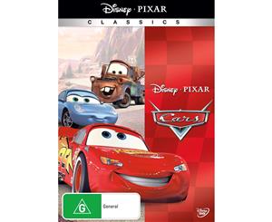 Cars | Classics [DVD][2006]