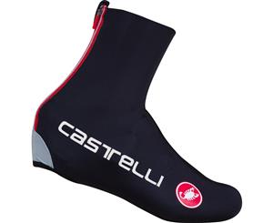 Castelli Diluvio C 16 Bike Shoe Covers Black 2019