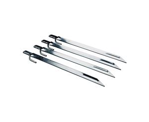 Coleman 12" Tent Stake 4-Pack