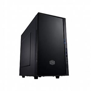 Coolermaster Silencio 352 Mini-ITX Case