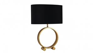 Cori Table Lamp - Gold