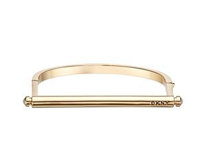 DKNY womens Brass bracelet 5520073