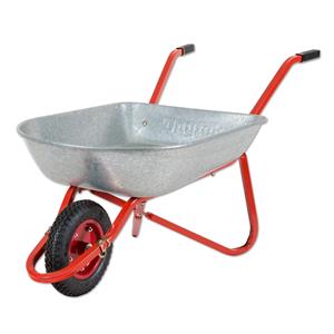 Daytek 48L Home Gardener Wheelbarrow Assembled