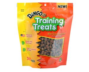 Dingo Dog Training Treats 360 Pack