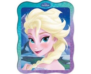 Disney - Frozen - Novelty book