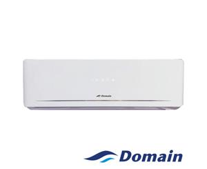 Domain 2.7kw Reverse Cycle Split System Air Conditioner Heat and Cool