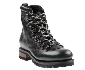 Dsquared 2 Men's Ankle Combat Boots - Brown