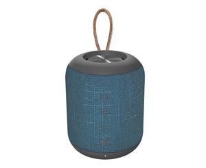 EFM - Indio Bluetooth Speaker - 2019 - Steel Blue