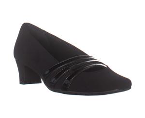 Easy Street Entice Dress Pumps Black