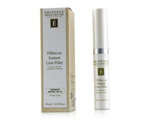 Eminence Hibiscus Instant Line Filler 10ml/0.33oz