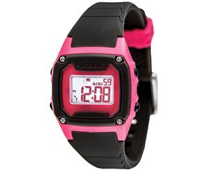 Freestyle Shark Mini Pink & Black Watch - 10017011