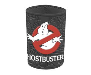 GHOSTBUSTERS SILICON CAN COOLER