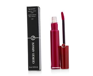 Giorgio Armani Lip Maestro Lip Gloss # 504 (Ecstasy) 6.5ml/0.22oz