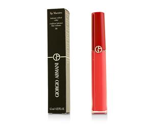 Giorgio Armani Lip Maestro Lip Gloss # 516 (Spotlight) 6.5ml/0.22oz