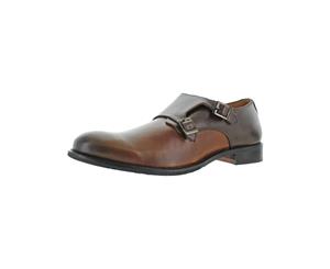 Giorgio Brutini Mens Rampart Dressy Laceless Loafers