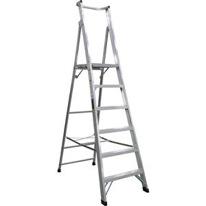 Guardall LADDER STEP PLATFORM 1.8M