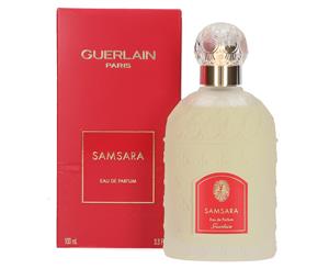 Guerlain Samsara For Women EDP Perfume 100mL