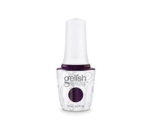 Harmony Gelish Soak Off UV LED Gel Nail Polish Night Reflection (15ml)