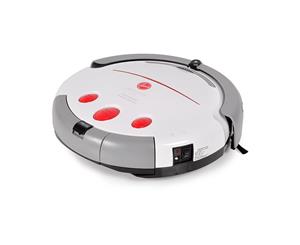 Hoover Performer Plus Robot Vacuum