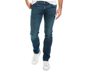 Hudson Jeans Sartor Sutter Relaxed Skinny Leg