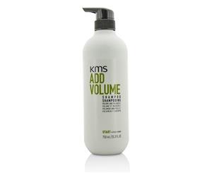 KMS California Add Volume Shampoo (Volume and Fullness) 750ml/25.3oz