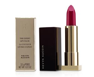 Kevyn Aucoin The Expert Lip Color # Jorjia 3.5g/0.12oz