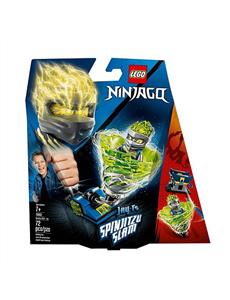 LEGO Ninjago Spinjitzu Slam - Jay