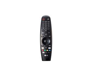 LG AN-MR19BA Magic Remote Control for Select 2019 LG Smart TV w/ AI ThinQ
