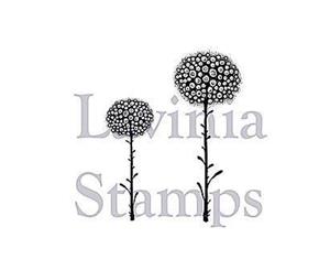 Lavinia Stamps - Glow Flowers