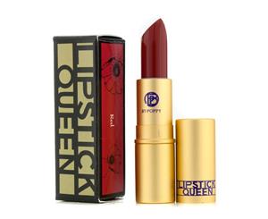 Lipstick Queen Saint Lipstick # Red 3.5g/0.12oz