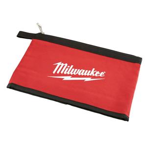 Milwaukee Small Nylon Tool Pouch