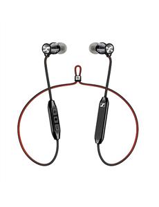 Momentum Free In-Ear Wireless Headphones - Black