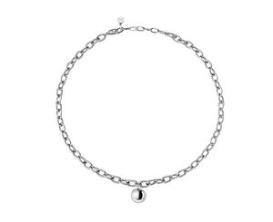 Morellato womens Stainless steel pendant necklace SALY02