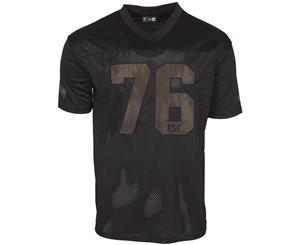 New Era NFL Mesh Jersey - CAMO Seattle Seahawks - Black