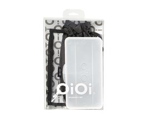 OiOi Accessory Kit Package - Black