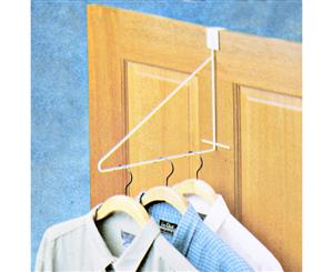 Over Door Ironing Hanger