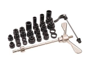 Park Tool HBP-1 Hub Bearing Press Set